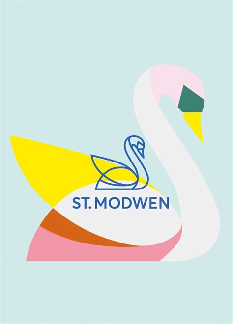 St. Modwen Rebrand | Hemingway Design