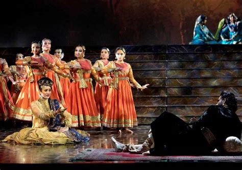 Mughal-e-Azam makes a comeback to Delhi for its 175th show