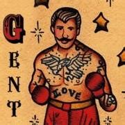 Gentleman Jack's Tattoo Gallery | West Chester PA