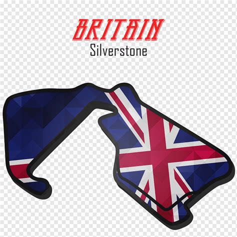 Circuito de silverstone Gran Premio de Inglaterra fórmula 1 circuito de ...