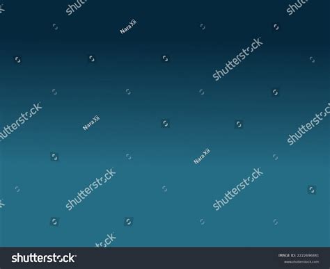 Midnight Blue Color Gradient Background Banner Stock Illustration ...