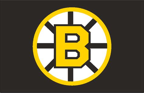 Boston Bruins Logo - LogoDix