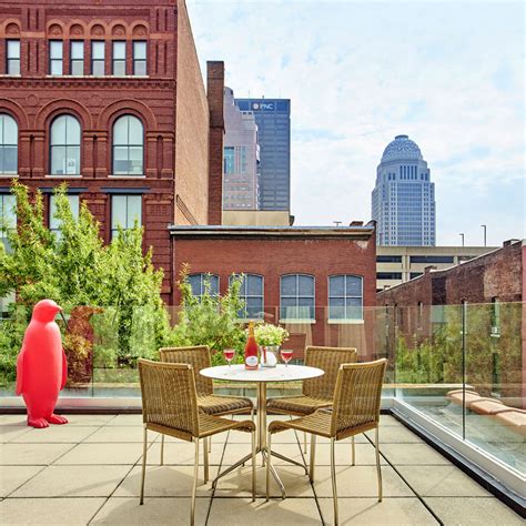 21c Museum Hotel, Louisville (Louisville, Kentucky) 57 Hotel Reviews ...