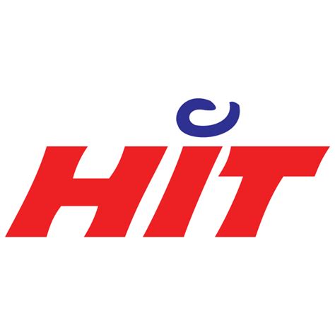 Hit logo, Vector Logo of Hit brand free download (eps, ai, png, cdr ...