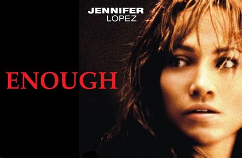 Enough (2002) - Grave Reviews - Horror Movie Reviews