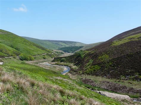 Forest of Bowland | Where2Walk