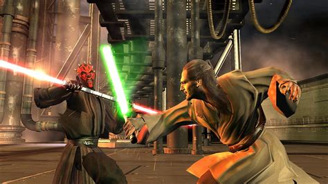 Darth Maul Vs Obi Wan Kenobi, Qui-Gon Jinn HD wallpaper | Pxfuel