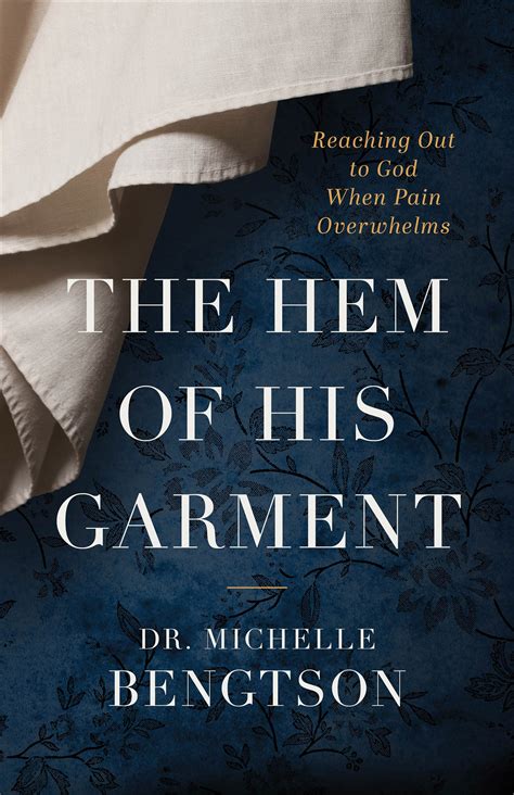 The Hem of His Garment | Baker Publishing Group