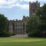 FORDHAM UNIVERSITY - 98 Photos & 28 Reviews - Colleges & Universities ...