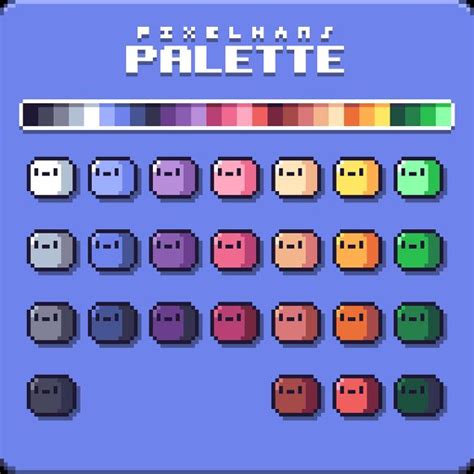 Pin by Pablo Pérez on Pixelart: Characters | Pixel art games, Pixel art characters, Pixel art ...