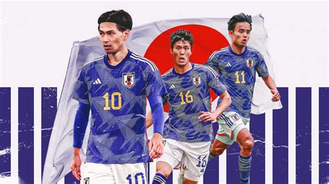 Desain Jersey Timnas Jepang di Piala Dunia 2022 Qatar, Gunakan Motif Origami Burung ! | Teras Jabar