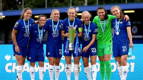 Emma Hayes says Chelsea Women 'inspiring generations' ahead of ...