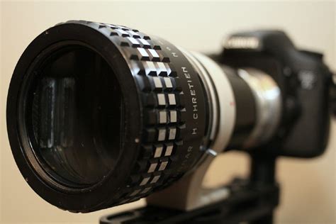 Anamorphic Photography: How Does It Work?