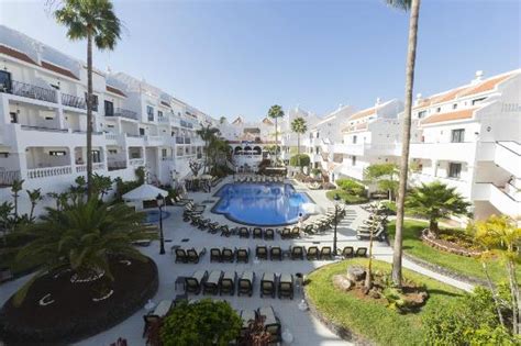 BEVERLY HILLS HEIGHTS - Updated 2018 Prices & Hotel Reviews (Tenerife ...