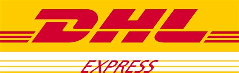 DHL Express Logo PNG Transparent & SVG Vector - Freebie Supply