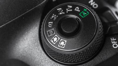 10 Basic DSLR Camera Settings Every Beginner Photographer Needs To Know