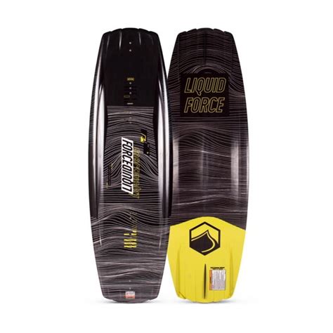 Liquid Force Classic Wakeboard - Walmart.com - Walmart.com