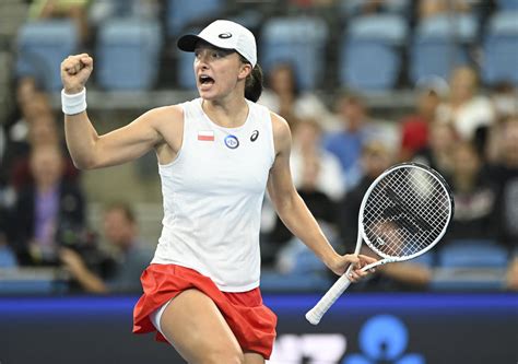 Five top contenders for the Australian Open women's crown | Reuters