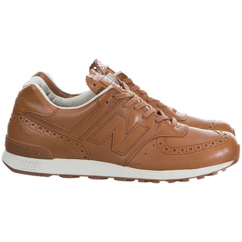 New Balance 576 (Grenson) (Made In England) - m576grb - Sneakerhead.com – SNEAKERHEAD.com