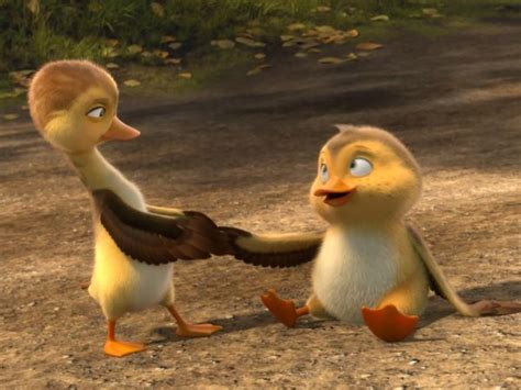 Duck Duck Goose (2018) - Chris Jenkins | Cast and Crew | AllMovie