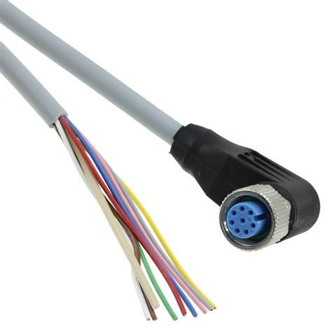 2273095-4 TE Connectivity AMP Connectors | Cable Assemblies | DigiKey