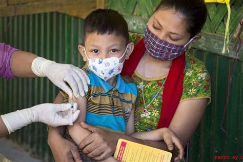 India May Have COVID19 Vaccines For Children By September, Says ICMR ...