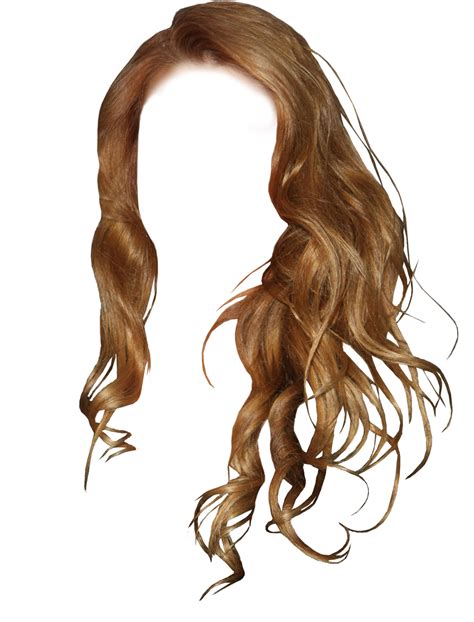 Hairstyles PNG Transparent Images | PNG All