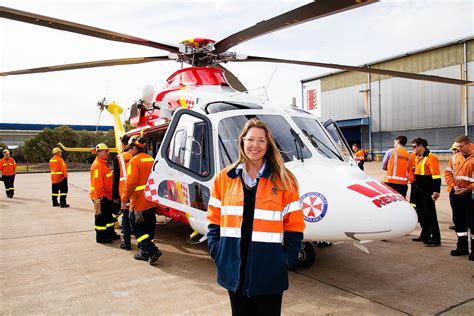 Workplace Giving - Westpac Rescue Helicopter Service