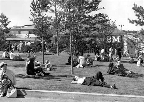 Seattle 1962 World's Fair in photos