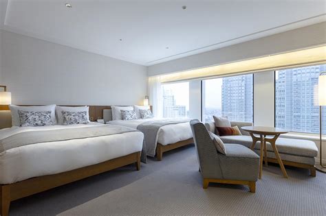 Keio Plaza Hotel Tokyo Booking | Agoda.com Best Price Guarantee