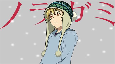 Noragami - Yukine by Tehzuh on DeviantArt