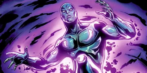 15 Most Powerful Marvel Characters To Wield The Power Cosmic