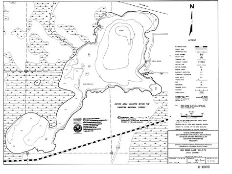 Dnr Lake Maps - Photos Cantik