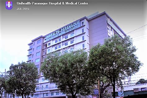 Unihealth - Parañaque Hospital and Medical Center - View Doctors ...