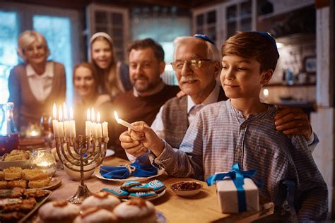 Celebrating Hanukkah 2023 with Snapfōn®: Thoughtful Gifts for Seniors ...