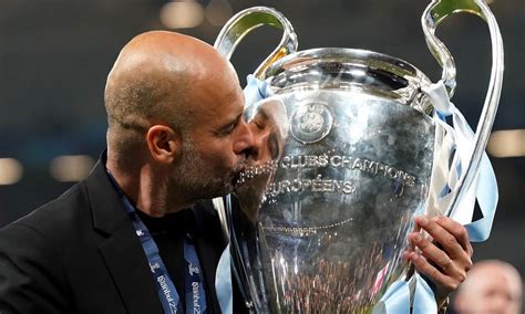 Pep Guardiola trophies: Man City’s silverware under the Spaniard