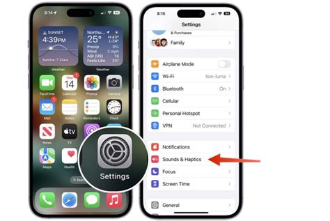 How to change your iPhone's notification sound in iOS 17 | Digital Trends