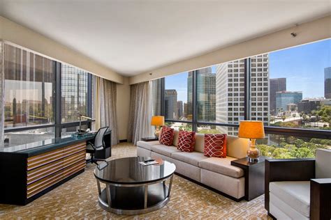 THE L.A. GRAND HOTEL DOWNTOWN - Prices & Reviews (Los Angeles, CA)