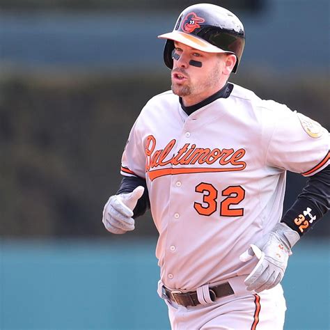 Matt Wieters Injury: Updates on Orioles Star's Recovery from Elbow ...