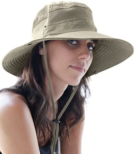 Best Safari Hats For Women