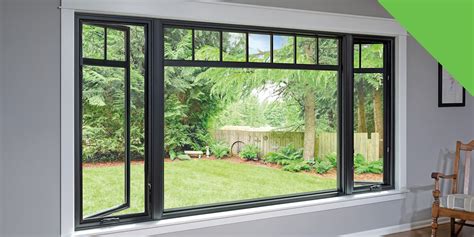 5 Major Benefits of Casement Windows Over Other Styles