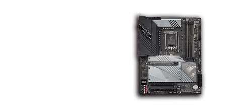 Z690 AORUS ELITE AX DDR4 (Rev. 1.x) - Key features | Motherboard GIGABYTE