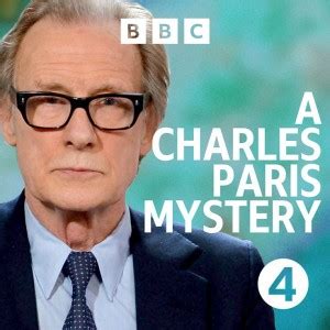 A Charles Paris Mystery | Free Internet Radio | TuneIn