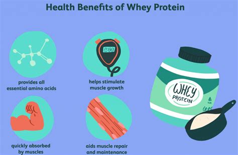 Benefits of Protein Powder & its Most frequently questions ...