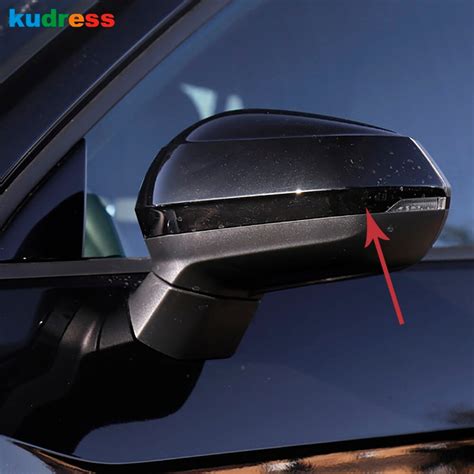 Audi Q2 2017-2019 Side glass Mirror Cover trim Best Price Car Parts Online - OemPartsCar.com