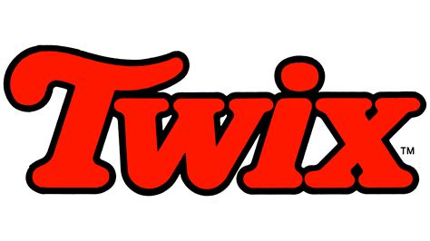 Twix Logo Transparent Png Stickpng - vrogue.co