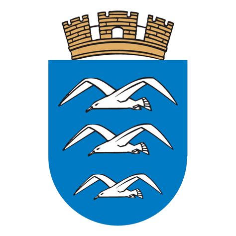 Haugesund Norway logo, Vector Logo of Haugesund Norway brand free ...