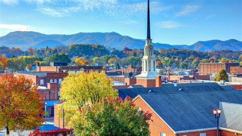 21 Most Fun Things To Do In Johnson City, Tennessee