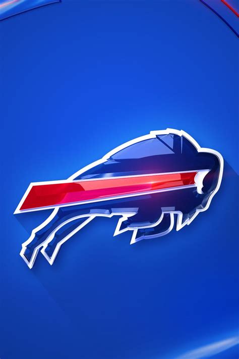 Buffalo Bills Logo 2024