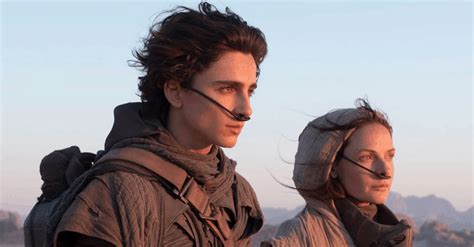 Timothée Chalamet Reveals ‘Dune: Part Two’ Has Wrapped Production